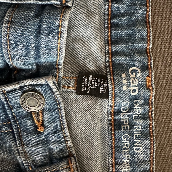 GAP jeans - Picture 3 of 3